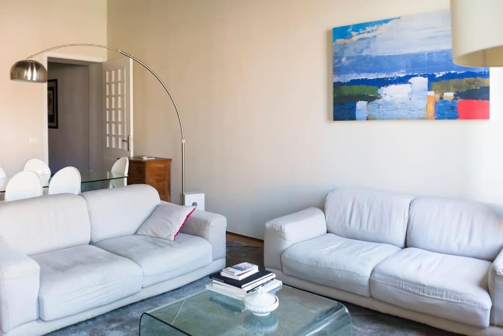 Palazzo Alvera Grand Canal Appartement